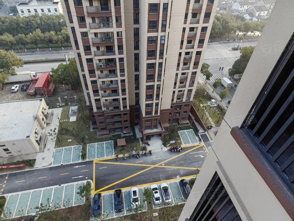 【多图】云翔佳苑(西区),南翔租房,11号线陈翔公路地铁站,云翔佳苑