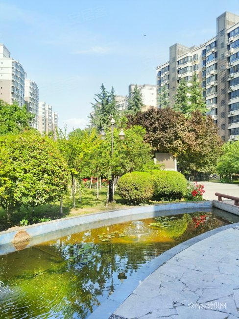 西安房产网>西安二手房>雁塔二手房>等驾坡二手房>阳光丽城>