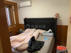 北京石景山八角八角八角南里1室1厅八角古城地铁八角南里1居，南北通透低楼层出租房源真实图片