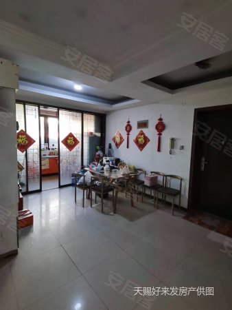 位置,御景山庄二手房,129万,3室2厅,1卫,108平米-青岛安居客