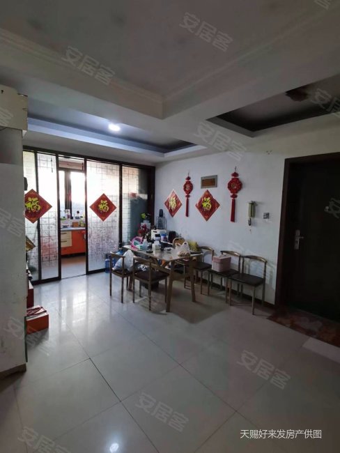 位置,御景山庄二手房,129万,3室2厅,1卫,108平米-青岛安居客