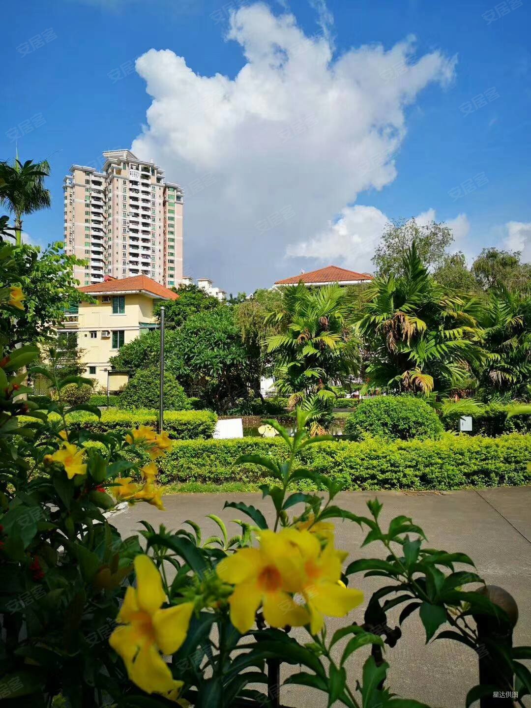 丽城花园101平方三房两厅两卫两阳台满五不欠款