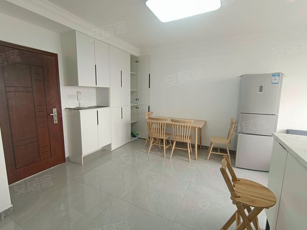 【多图】海尚乐苑,周浦租房,好房出租 16号地铁口500米 精装一房 配套