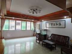 潮州湘桥潮枫路建安花园二期电梯中层三房二厅二卫三阳台家电家具月1900元出租房源真实图片
