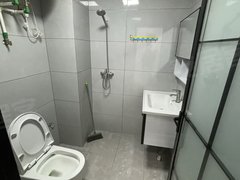 渑池渑池城区渑池市区御景国际 1室1厅1卫出租房源真实图片