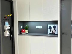 潍坊坊子坊子新区新上房源!拎包入住!随时看房!家电齐全!免费停车!出租房源真实图片
