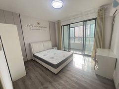 合肥新站新站周边杂费全包鹤翔园 大小单间 押一付一 拎包入住 可做饭出租房源真实图片