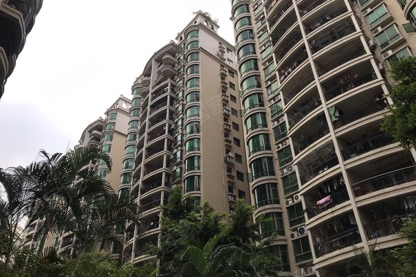 丽湾花园优点,不足,惠州丽湾花园怎么样,丽湾花园周边房产中介经纪人