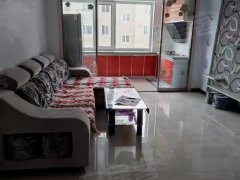 [庆祝]新柳城[庆祝]4楼精装2室有冰箱洗衣机热水器沙发茶
