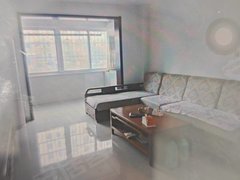 利津利津周边利津其他出租银座花园1楼，2室1厅1厨1卫，家具家电齐全。出租房源真实图片