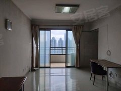 深圳福田上步盛世鹏程两房客厅出阳台出租房源真实图片