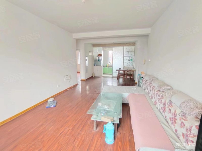 高铁近 标准h户型 三室双卫,恒联温馨家园二手房,52万,3室2厅,2卫,116