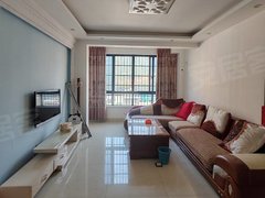 河池金城江金城江城区五桥头幸福湾电梯高层2房2卫出租，拎包入住！出租房源真实图片