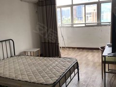 徐州鼓楼富源国际400市中心和信广场四道街市立三院东华小区一室一厅家电家具全出租房源真实图片