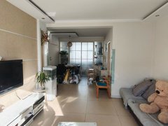 沂源城区佳惠新天地和源名居三室，全套家具家电拎包入住出租房源真实图片