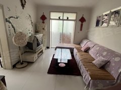 商丘民权庄周大道出租曙光花园三室精装四台空调,家具家电齐全,拎包入住出租房源真实图片