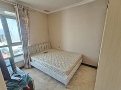 南阳卧龙卧龙城区高新吾悦广场 押一付一 新城国际  长租优惠 独山大道出租房源真实图片