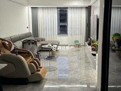 福鼎城区市中心海湾 海景华府 精装三房，（图片真实）出租房源真实图片