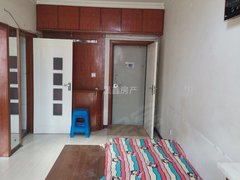 阜新海州海州城区东驿西区 3层 一室一厅 500包取暖包物业出租房源真实图片