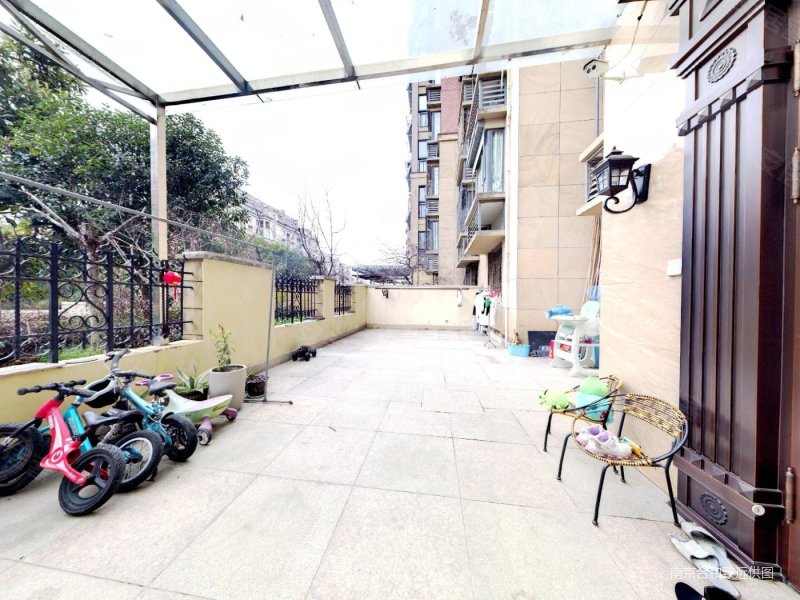 通宇林景雅园4室2厅3卫130.05㎡南400万