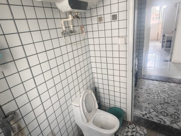 南阳宛城宛城城区儒林御座万悦城 市政府 申伯花园附近 精美单间 随时看房 押一付一!出租房源真实图片