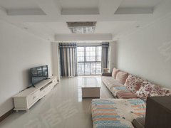 河池宜州宜州城区一小分校附近电梯三房，南北通透的户型，采光通风好，配套齐全！出租房源真实图片