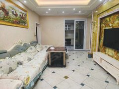 毕节七星关七星关城区拓海南山郡 3室2厅1卫1阳 拎包入住 温馨3房出租房源真实图片