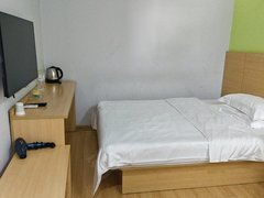 68商街 1室0厅1卫