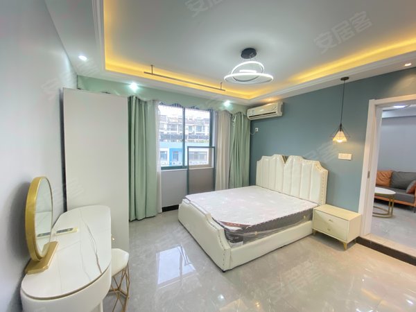 【多图】湘湖家园,城厢租房,湘湖地铁口特惠好房 (可短租月付)无中介