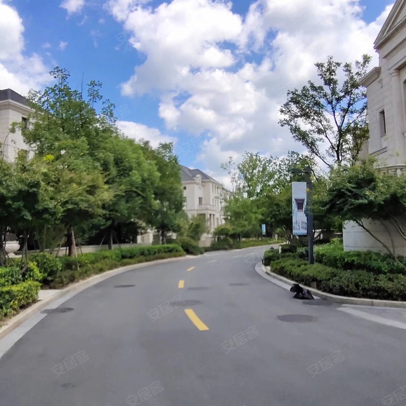 【上林原著, 上林原著小区详情,房价走势,房源,业主论坛】- 宁波58