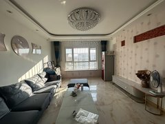 银川西夏怀远路近怀远 西夏万达 火车站 精装修 第一次出租 密码锁 随时看出租房源真实图片