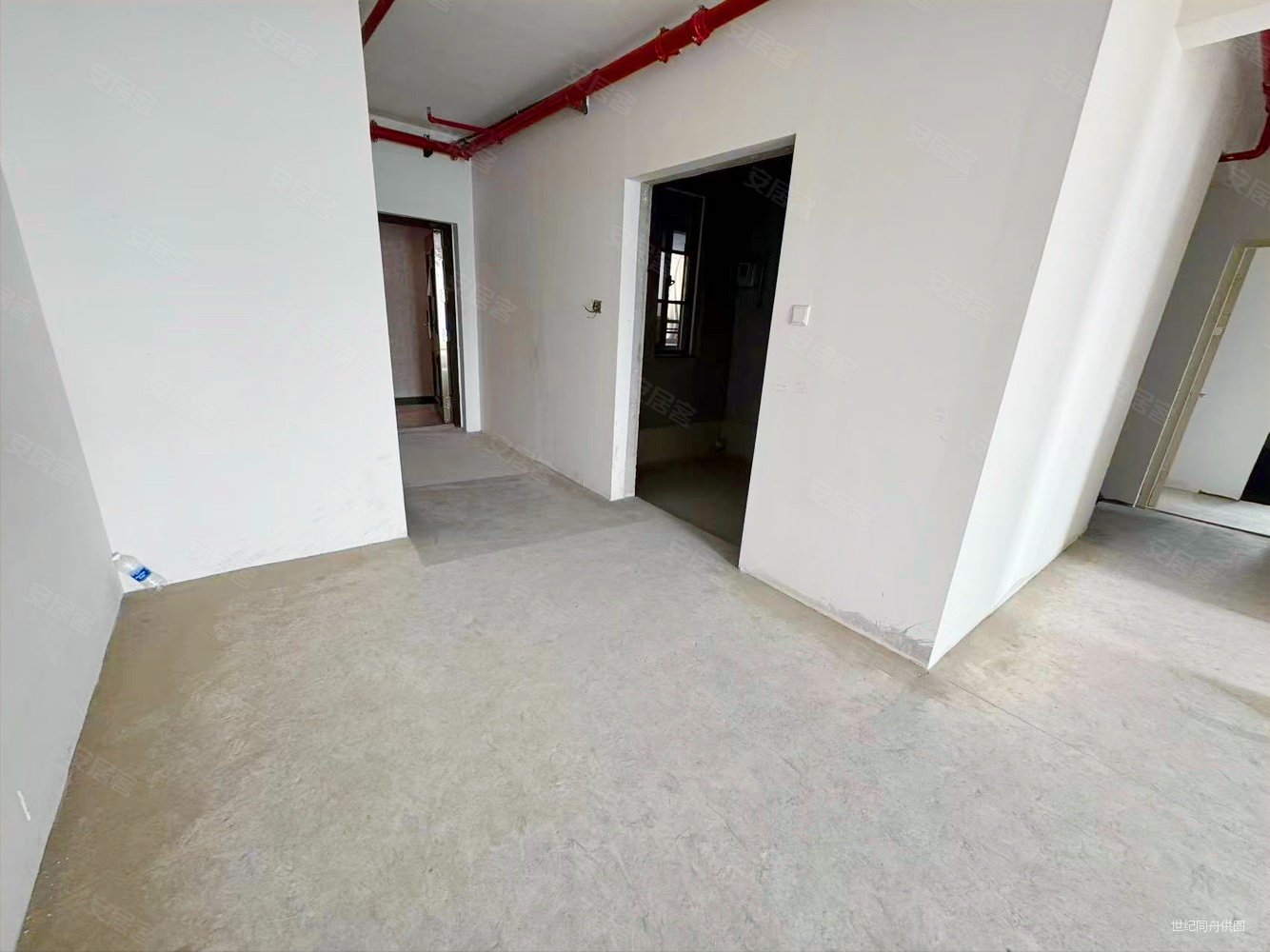 大华锦绣时代(一期)3室2厅2卫123.32㎡南北170万