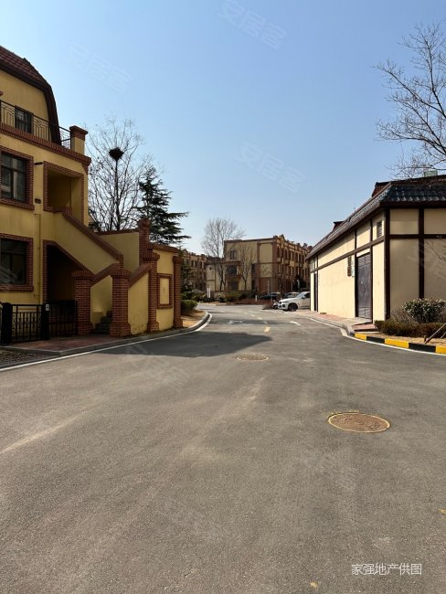 珠山秀谷御墅,精装小高,山海湖景观,南北通透,双阳台,近商圈