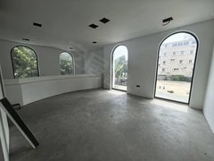 泉州丰泽东海湾大花园独栋别墅 采光好 落地窗诚意出租出租房源真实图片