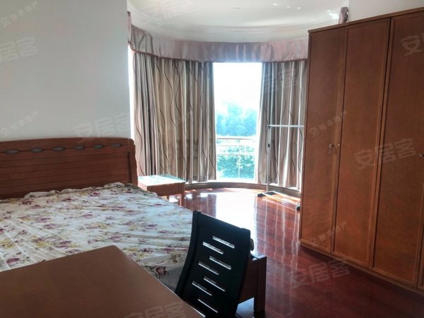 淘金租房,御龙庭 南向 精装3房2厅 家私家电齐全,越秀租房-广州58安居