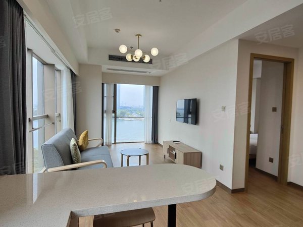 公寓,独墅湖租房,近独墅湖月亮湾西浦苏大高教区同程纳米华为金螳螂