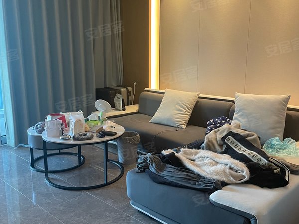 绍兴上虞百官亚厦金宸府亚厦金宸府 4室2厅2卫出租房源真实图片