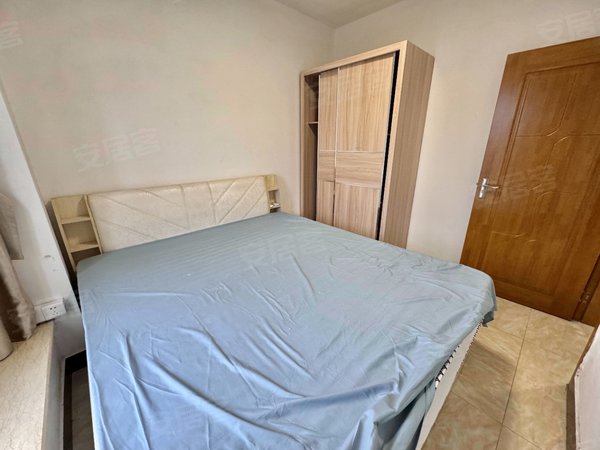 黄村brt 小区房一房一厅 远洋明苑 民水民电 拎包入住,天河租房-广州