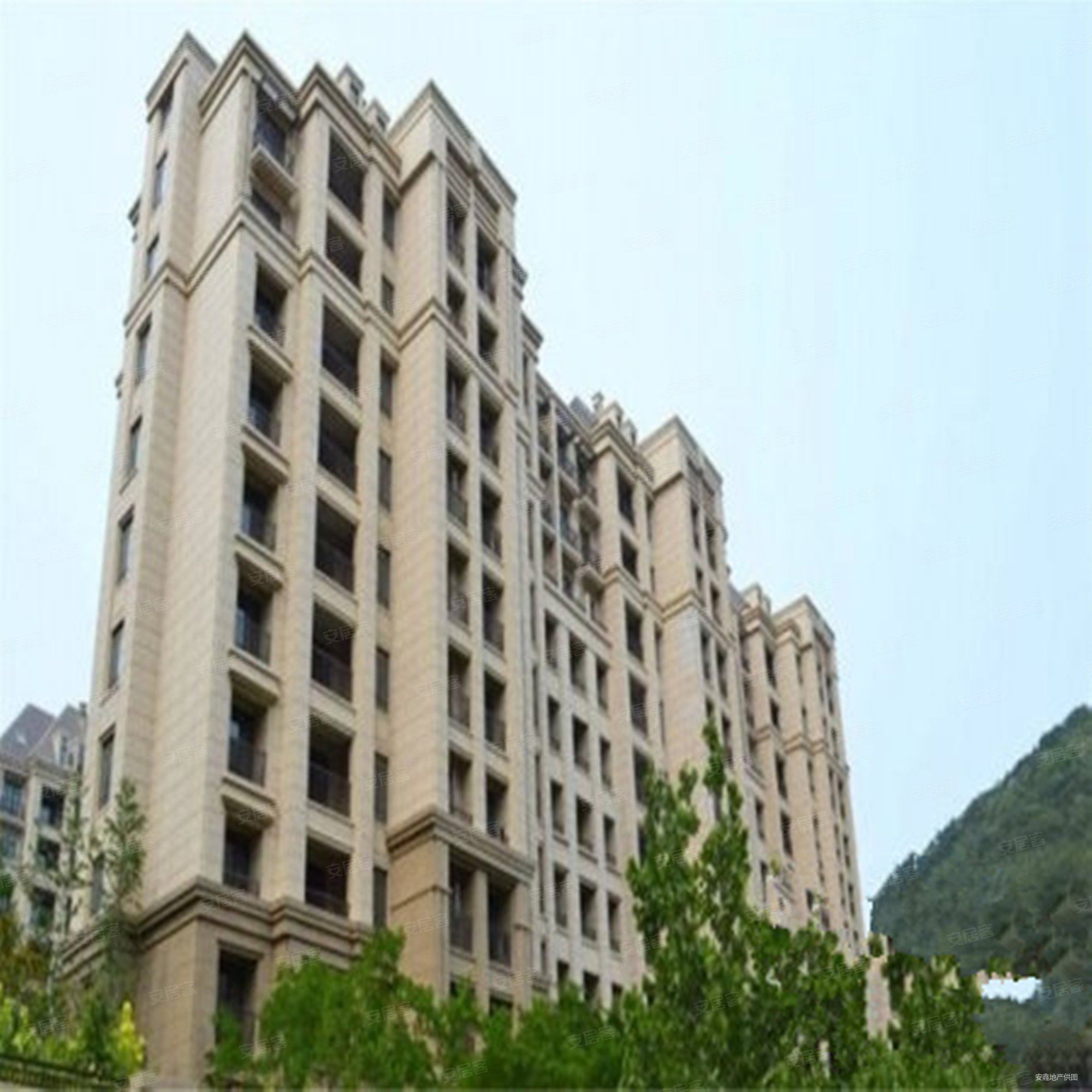 急售中价费3千普罗旺斯三期前排急售能谈有车位看房随时