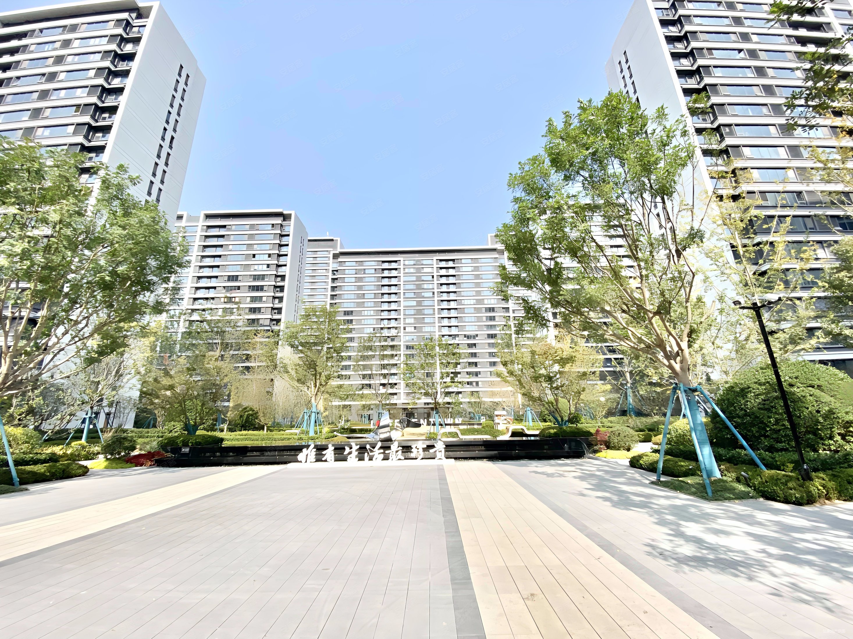 绿城春来晓园二手房,125万,3室2厅,1卫,94.09平米-济南安居客