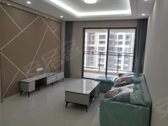 惠州大亚湾中心区全新家里，家具已有半年无味道，拎包入住！出租房源真实图片