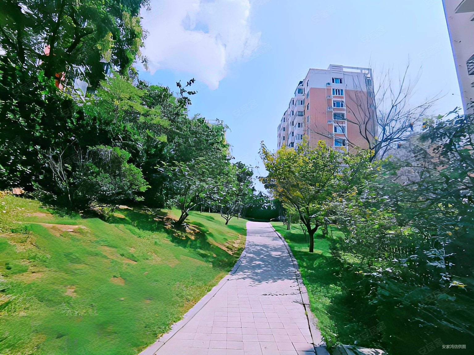青岛房产网>青岛二手房>崂山二手房>石老人二手房>山水名园二期>1536