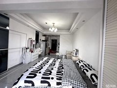 吉首吉首吉首城区步步高新天地 1室0厅1卫出租房源真实图片