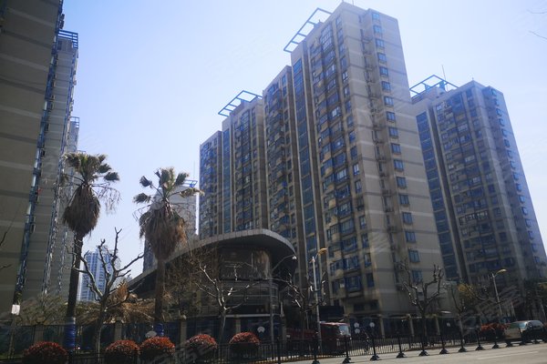 明日星城(一期)