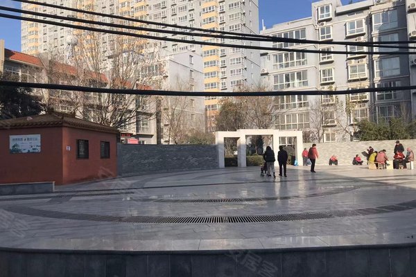 枫景苑优点,不足,枫景苑怎么样,枫景苑周边房产中介经纪人评价-咸阳