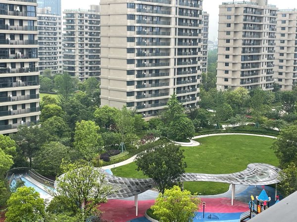 市区环内租房,金昌白鹭凤林 3室1厅1卫,越城租房-绍兴58安居客