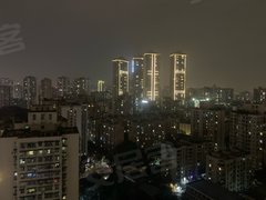 重庆江北北滨路北滨路 2室2厅1卫出租房源真实图片