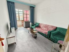 金昌金川人民文化广场14区5楼两室一厅普通装修带家具家电拎包入住4出租房源真实图片