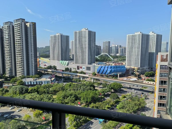 广州南沙金洲越秀滨海隽城越秀滨海隽城 金州地铁口三房两卫 拎包入住