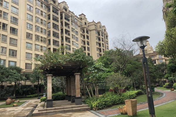 不足,东城御峰怎么样,东城御峰周边房产中介经纪人评价-清远安居客